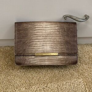 Brahmin clutch